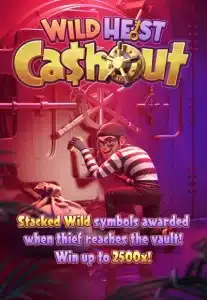 wildheistcashout